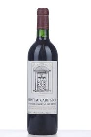 france-bordeaux-wine-cadet-bon-1998